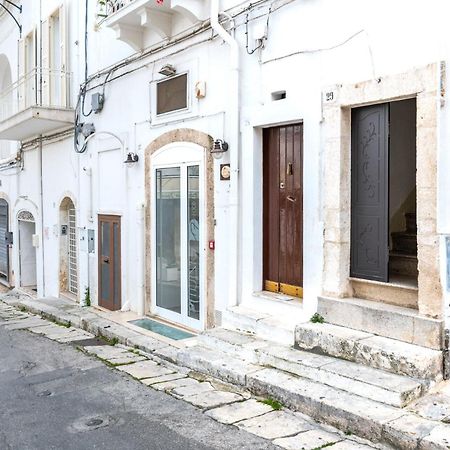 Vista Piazza Home & Solarium By Raro Villas Ostuni Exterior photo