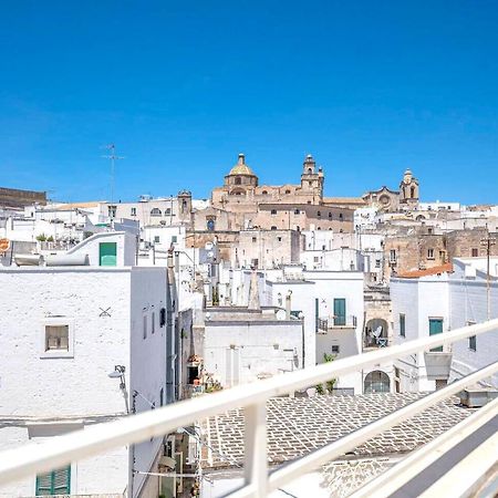 Vista Piazza Home & Solarium By Raro Villas Ostuni Exterior photo