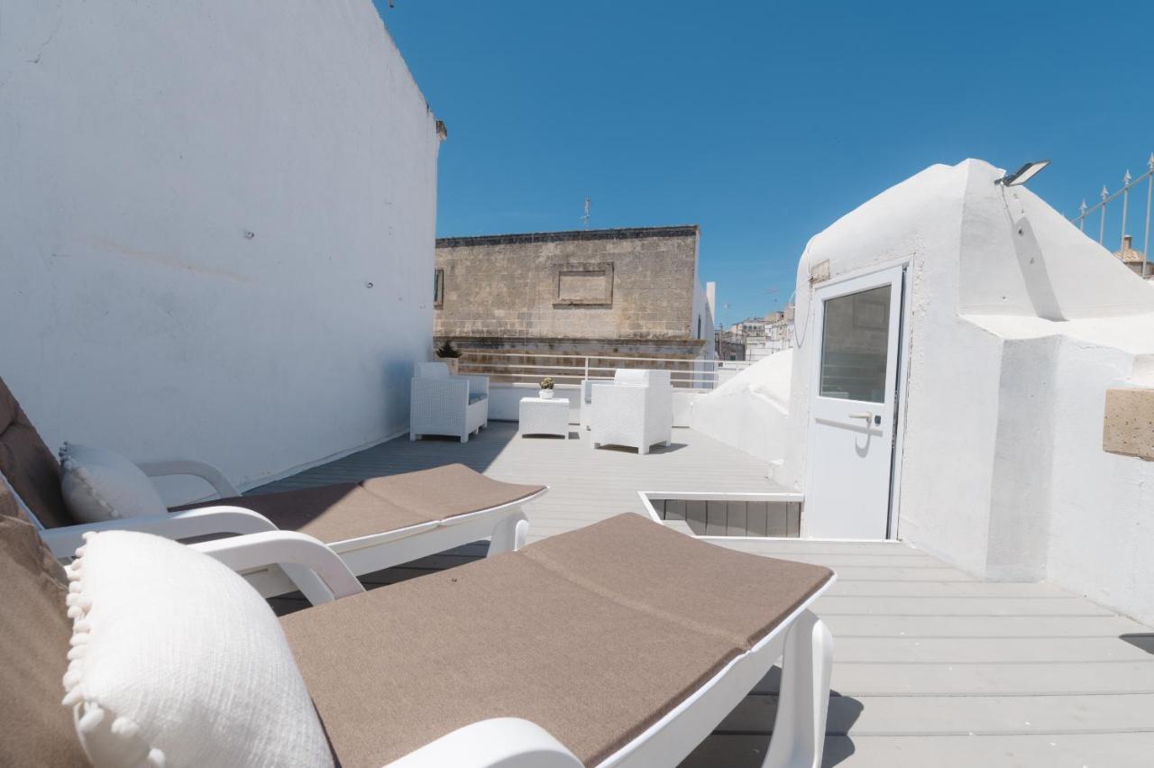 Vista Piazza Home & Solarium By Raro Villas Ostuni Exterior photo