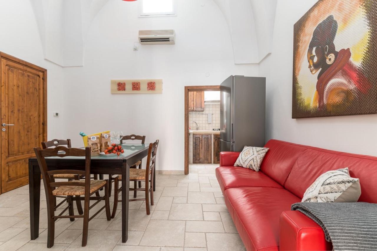 Vista Piazza Home & Solarium By Raro Villas Ostuni Exterior photo