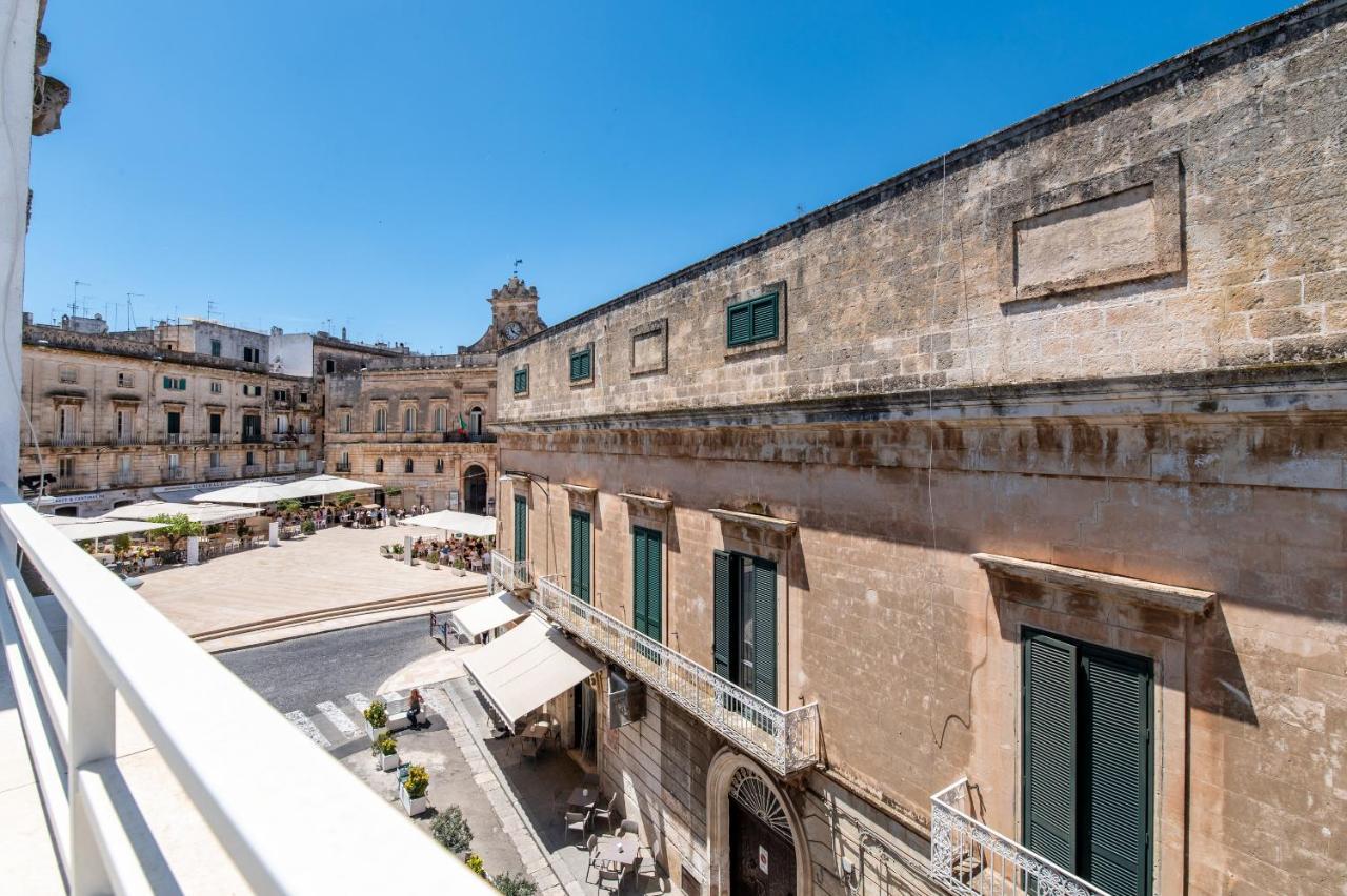 Vista Piazza Home & Solarium By Raro Villas Ostuni Exterior photo