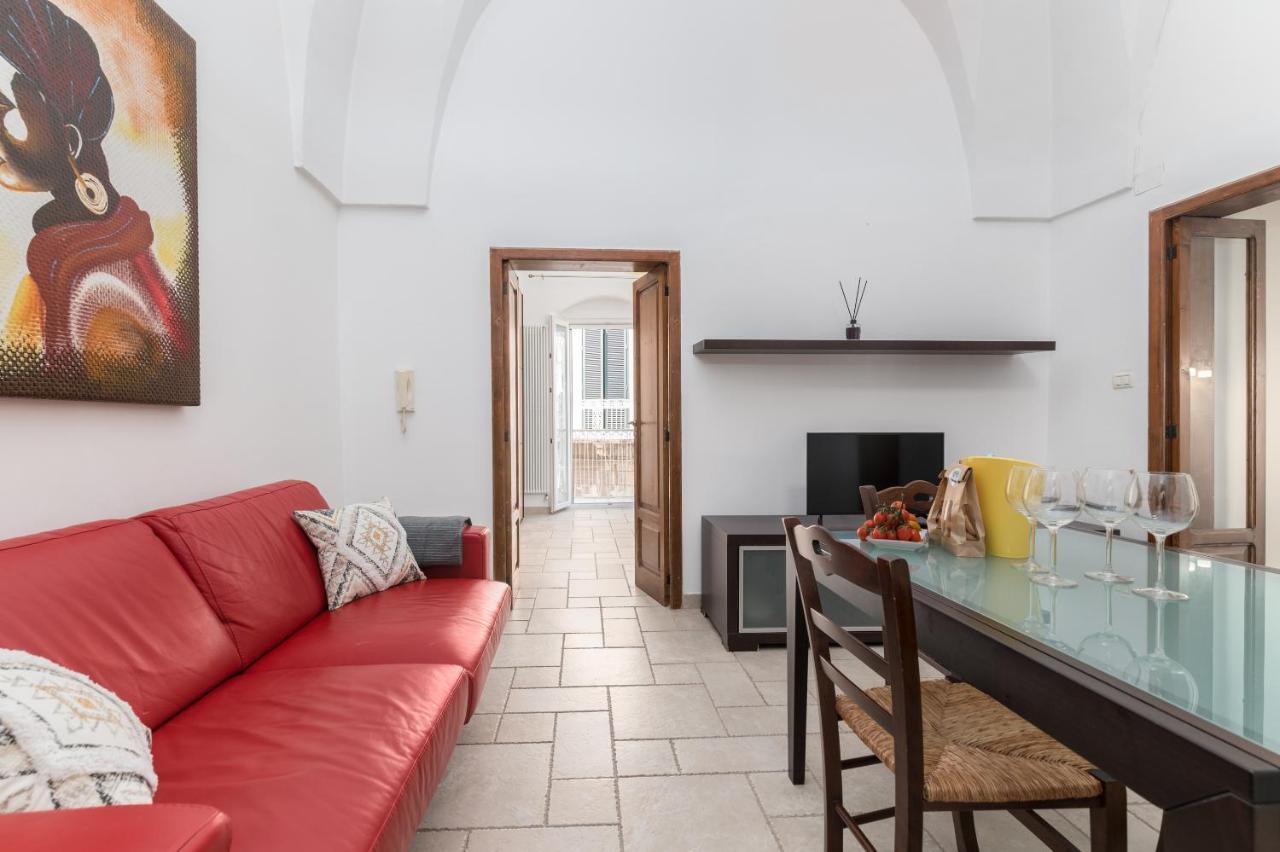 Vista Piazza Home & Solarium By Raro Villas Ostuni Exterior photo