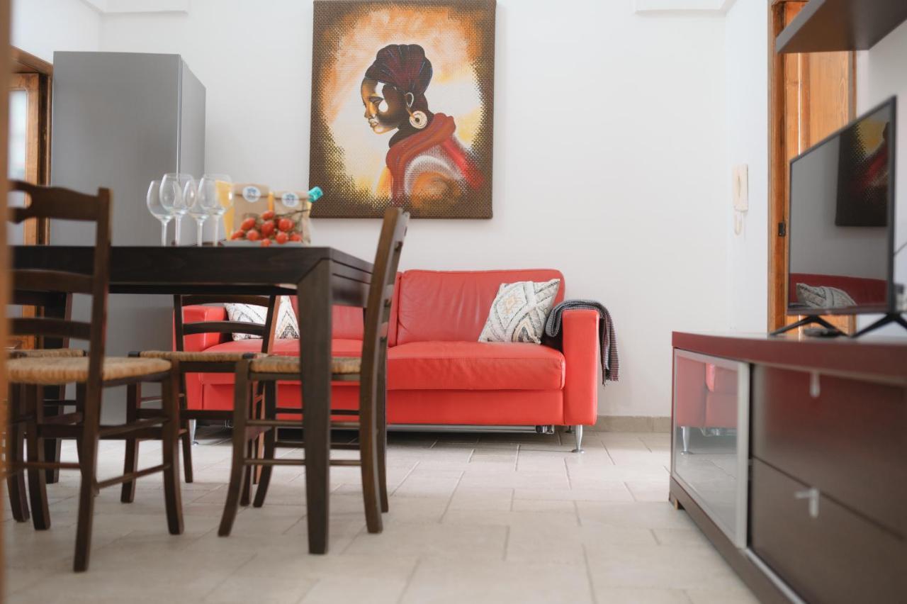 Vista Piazza Home & Solarium By Raro Villas Ostuni Exterior photo