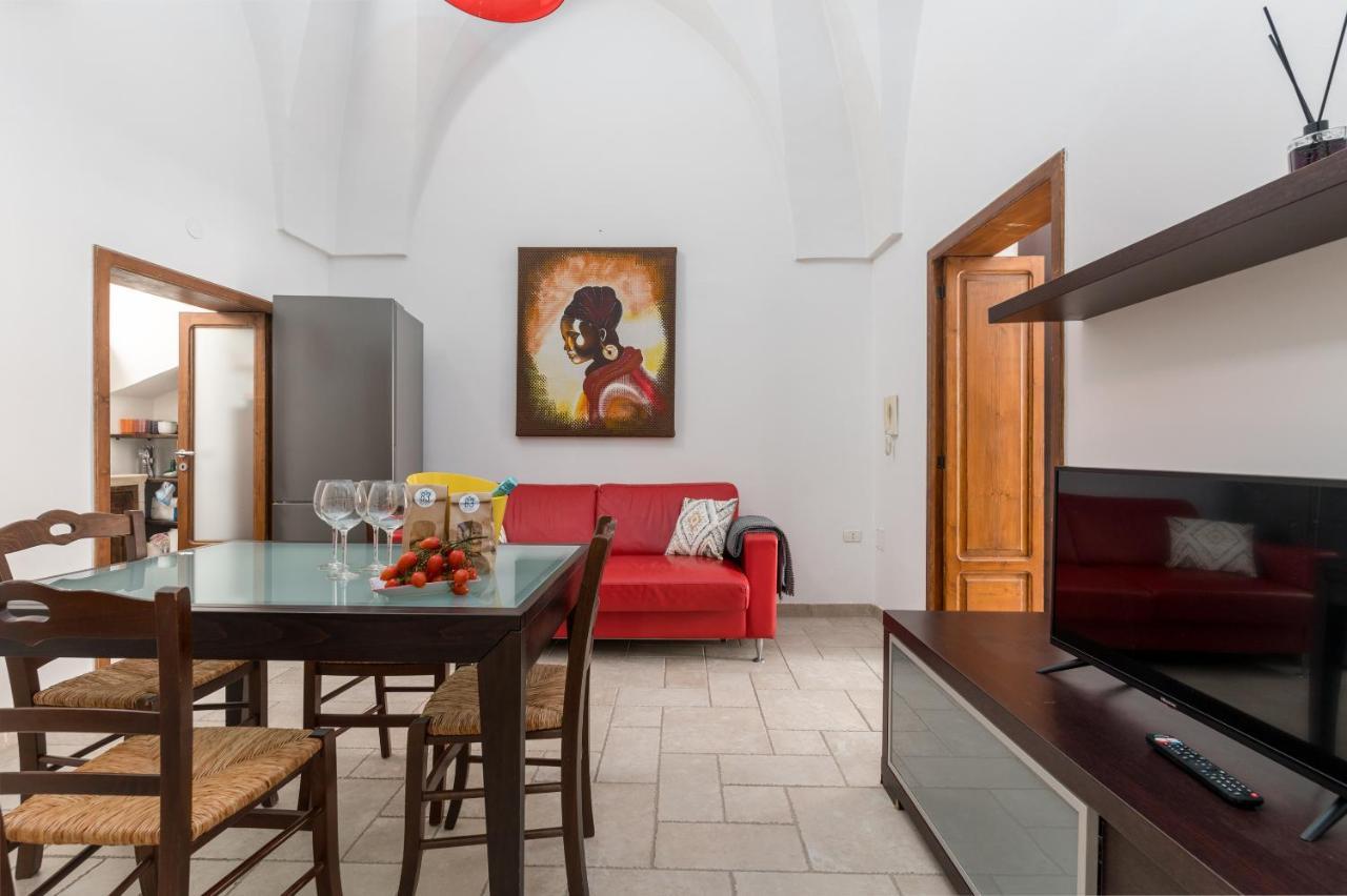 Vista Piazza Home & Solarium By Raro Villas Ostuni Exterior photo