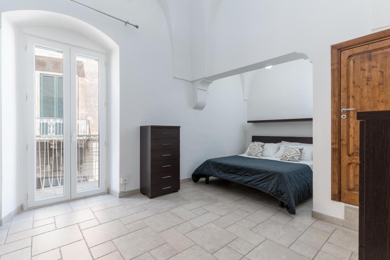 Vista Piazza Home & Solarium By Raro Villas Ostuni Exterior photo