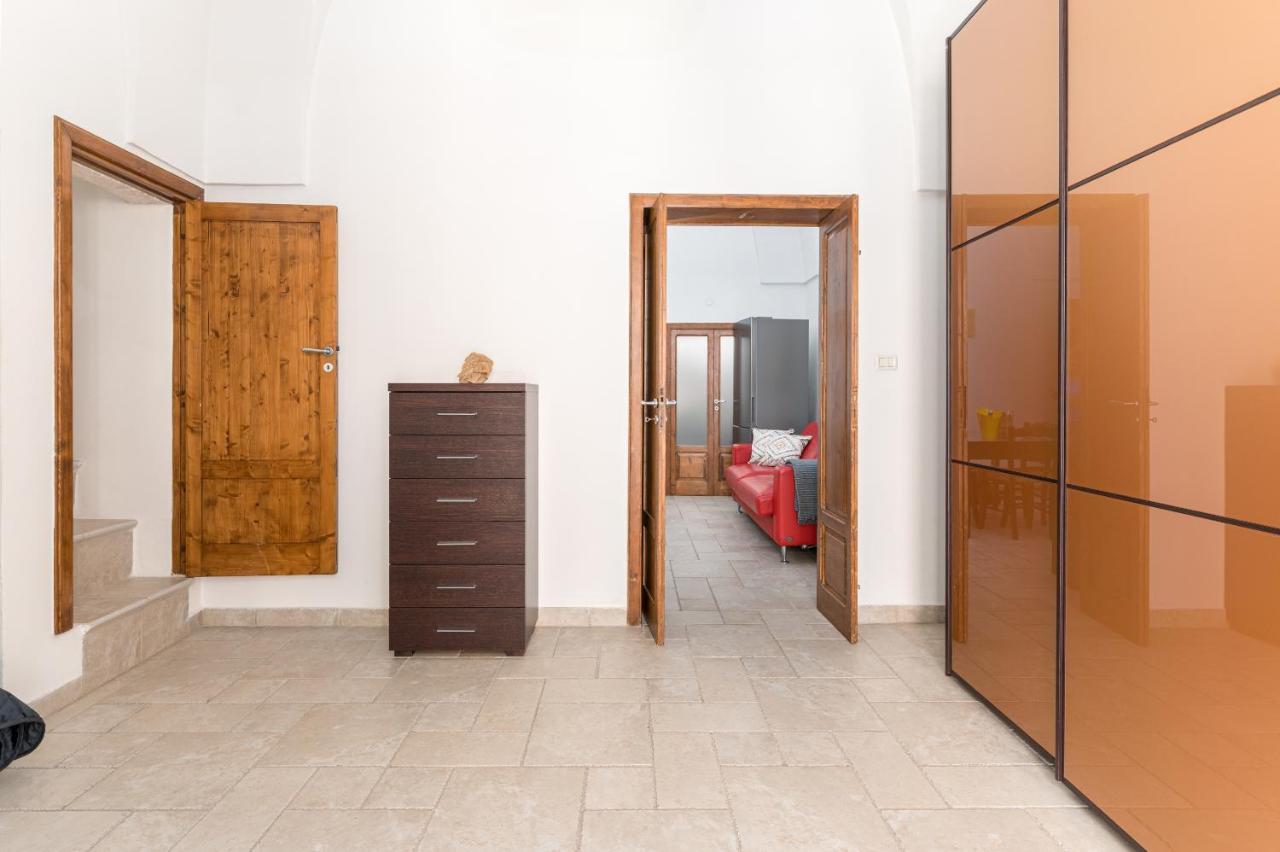 Vista Piazza Home & Solarium By Raro Villas Ostuni Exterior photo